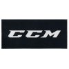 Ručník CCM Neurčeno (Barva Černá)