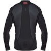 Triko CCM Compr s dl. rukávem Junior (Barva Černá, Velikost ​​​​L)