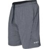 Šortky CCM Perf Loose Senior (Barva Šedá, Velikost ​​​​​XL)