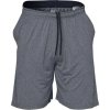 Šortky CCM Perf Loose Senior (Barva Šedá, Velikost ​​​​​XL)
