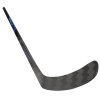 Hokejka CCM Trigger 10 Pro Junior (Strana Levá, Tvrdost hokejky 20kp/50flex JR, Zahnutí hokejky BP28+1/4)
