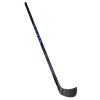 Hokejka CCM Trigger 10 Pro Junior (Strana Levá, Tvrdost hokejky 20kp/50flex JR, Zahnutí hokejky BP28+1/4)