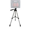 Stojan na speed radar Blue sports Tripod (Barva Černá, Velikost one size)