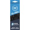 Tkaničky Blue Sports XL-PRO bavlna (Barva Bílá, Velikost 244 / 96")