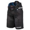 Kalhoty CCM Jetspeed Pro Junior černá (Velikost L)