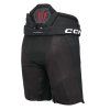 Kalhoty CCM Jetspeed+ Senior černá (Velikost XL)
