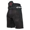 Kalhoty CCM Jetspeed Senior černá (Velikost XL)