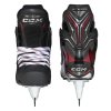 Brusle CCM Jetspeed FT8 Pro Senior (Barva Černá/červená, Velikost bruslí 11,5, Šířka bruslí Regular)
