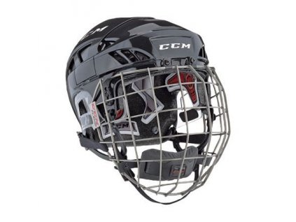 Helma CCM Fitlite 80 Combo SR, modrá, vel. S