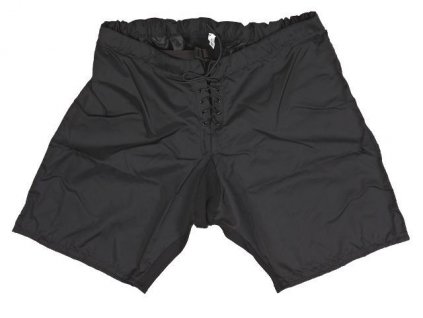 Návlek na kalhoty Opus JR, černé,vel. L/XL