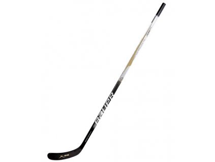 Hůl Bauer Vapor X:20 Int, flex 67, pravá 92