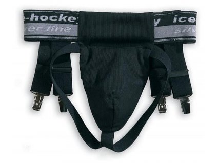 Suspensor Opus 3497 JR s pásem na štulpny