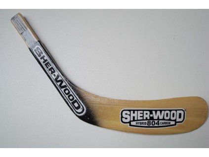 Čepel Sher-wood 804, pravá 23