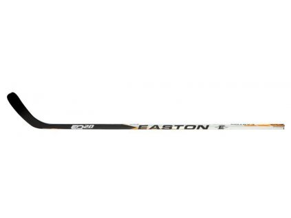 Hůl Easton EQ 20 Grip JR