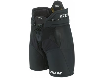 Kalhoty CCM Tacks 5092 JR, černé, vel. L