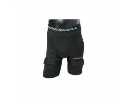 KratasyWinnwellCompressionJockShort