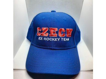 KsiltCzechIceHockeyTeamModra