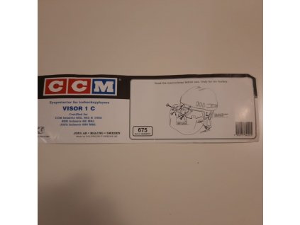 PlexiCCM6753