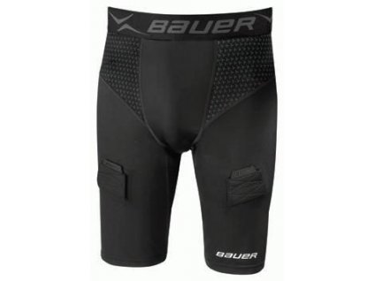 Suspensor Bauer NG Premium Jock Short Yth, vel. XS