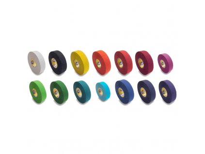 IsolaceHowiesBarevna