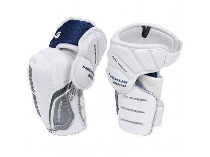 Chrániče loktů Bauer Nexus 8000 JR