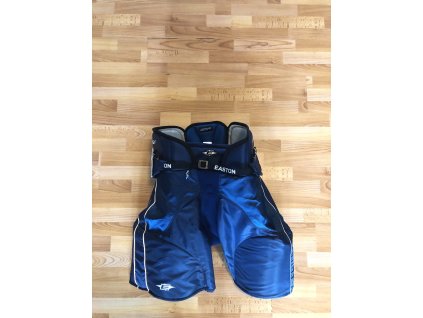 KalhotyEastonST4navyXL