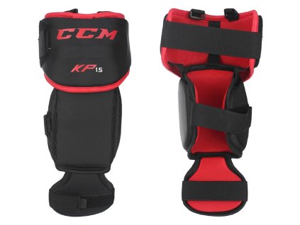 ChranickolenCCM15SRGoalie