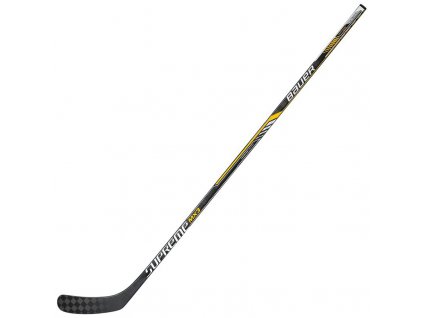 Hůl Bauer Supreme Total One MX3 Griptac JR
