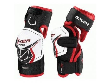 Chrániče loktů Bauer Vapor X 80 JR