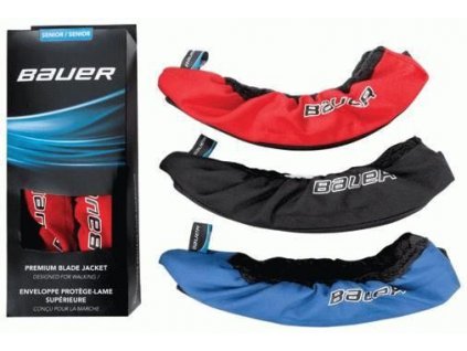 Chrániče bruslí Bauer Blade Jacket Premium