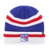 Čepice NHL New York Rangers Shortside