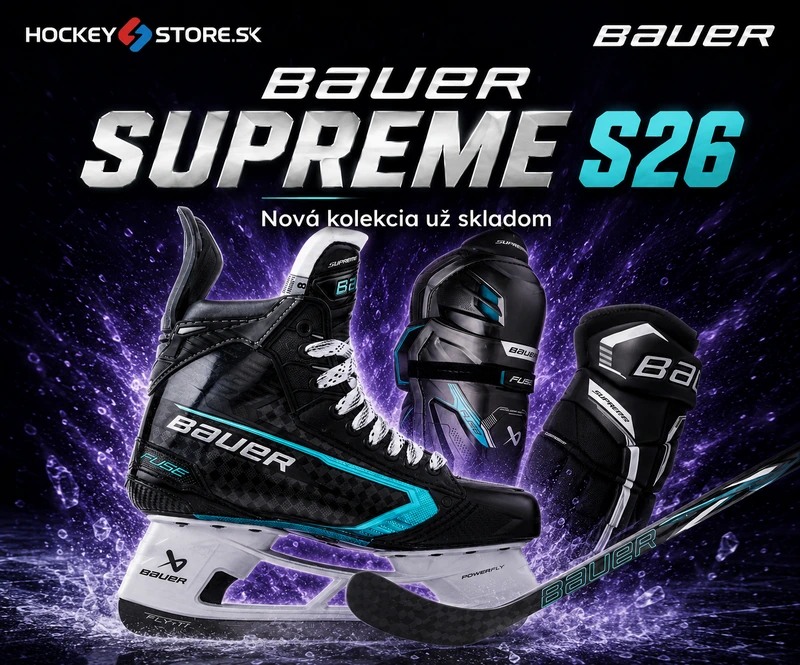 Výstroj supreme s26 mobil