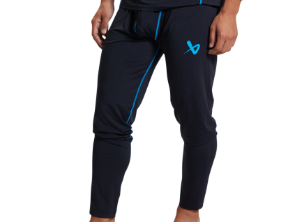 Ribano BAUER S22 Basic LS Pant Senior (Veľkosť  S)