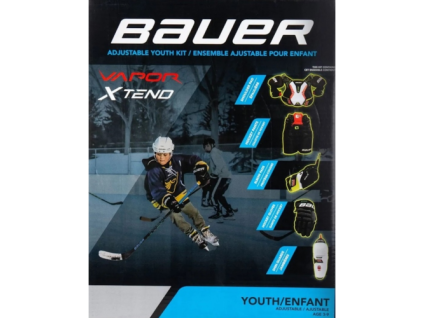 vyr 233923 bauer xtend kit 22