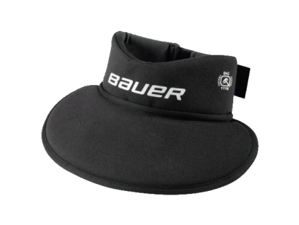 chranic krku bauer nlp8