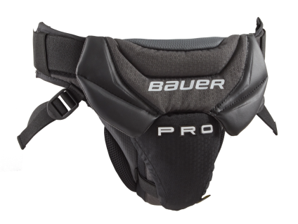 21 suspenzor bauer pro