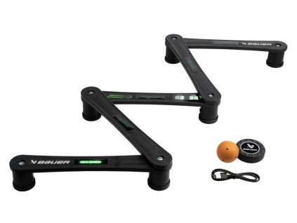 23 bauer digital reactor stick handling trainer