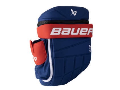 s24 taska bauer bag glove backpack