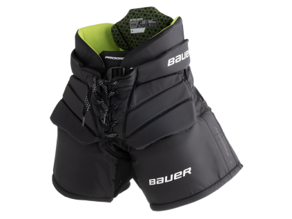 s24 brankarske nohavice bauer prodigy