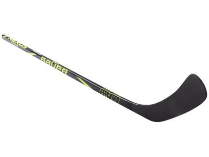 s24 hokejka bauer performance 20 flex