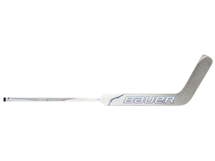 s25 brankarska hokejka bauer flylite