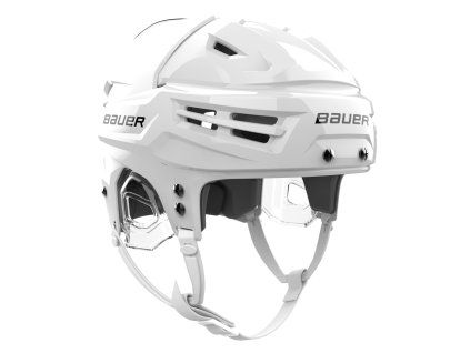 s25 prilba bauer reakt 70 white