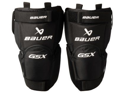 s25 chranice kolien bauer gsx