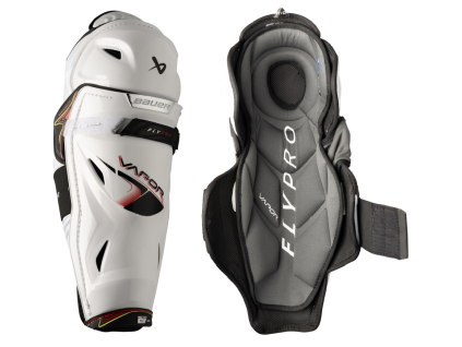 s25 holene bauer vapor flypro sr