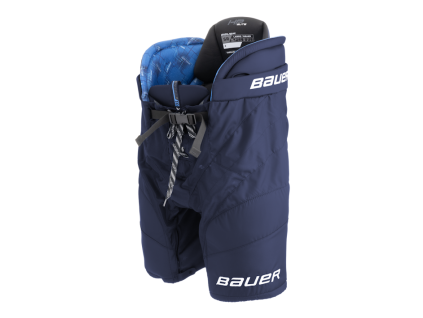 s24 nohavice bauer elite sr