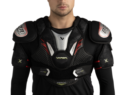 s25 ramena bauer vapor fly40