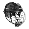 prilba bauer reakt 90 combo black