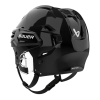 prilba bauer reakt 70 black2