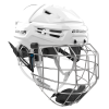 s25 prilba bauer reakt 70 combo white