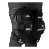 1064958 bth25 goal knee guard elite sr front